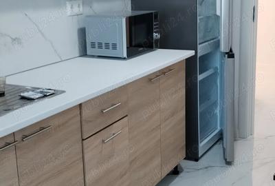 Inchiriez apartament cu doua camere nou+parcare sub bloc - 9
