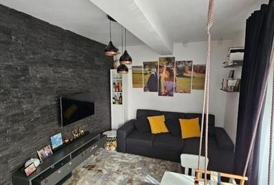 Apartament cu 2 camere decomandat, mobilat în Primo