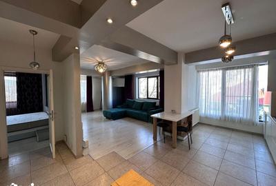 Apartament cu 2 camere în Domenii - 1