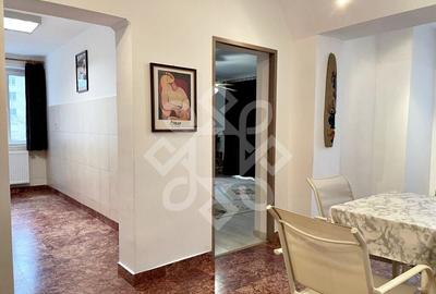 Apartament cu 3 camere in Rogerius, Oradea - 2