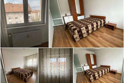 Apartament cu 2 camere decomandat în Central - 2