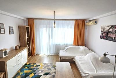 Apartament cu 3 camere semidecomandat în Drumul Taberei - 3