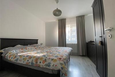 Apartament cu 2 camere decomandat, mobilat în Titan - 5