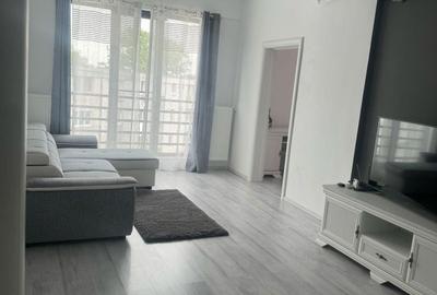 Apartament cu 2 camere semidecomandat în ICIL - 7