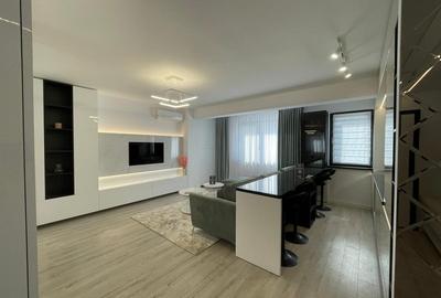 Ap. 2 Camere - Dezvoltator: Comat Towers, TIP 3, 58mp, Păcurari - 4