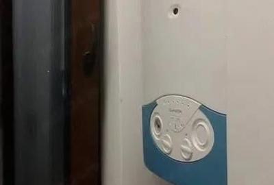 Garsonieră nedecomandată, mobilată în Central - 2