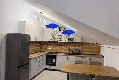 Apartament cu 3 camere în Sânpetru - 8