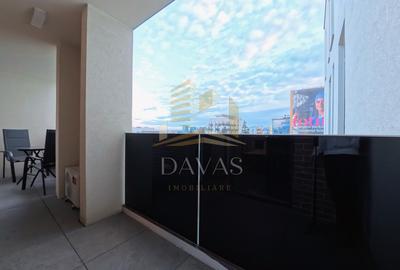 Apartament de 2 camere semidecomandat | bloc nou | Iulius Mall - 15