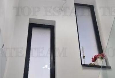 Vile individuale cu 4 camere P+1E+Pod, cu toate utilitatile si curte generoasa, - 9