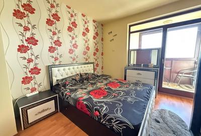 Apartament cu 2 camere semidecomandat, mobilat în Soarelui - 3
