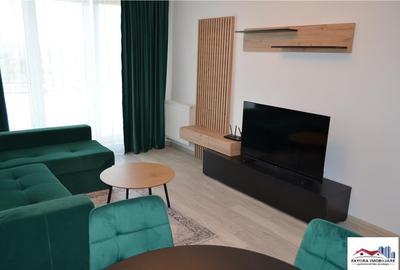 Apartament cu 2 camere decomandat în Libertății - 2