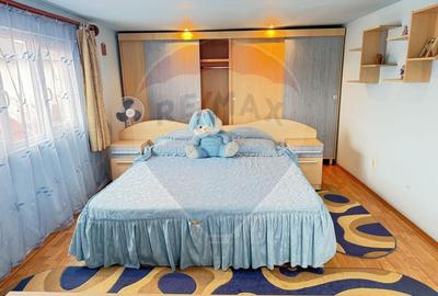 Casă cu 3 camere cu Teren 356 Mp în Central - 13