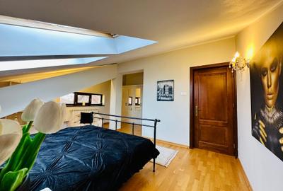 Vilă | 7 Camere |  Ds+P+1E+M | Teren 1346mp | Ieșire la Lac | Comuna Berceni - 33