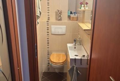 Apartament cu 2 camere decomandat în Domenii - 4