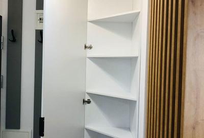 Apartament cu 2 camere Lux la 3 minute de Biserica Tosca - 9