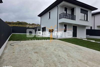 Casă individuală cu 4 camere cu Canalizare în Miroslava - 2