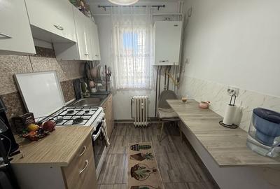 Apartament cu 2 camere în Alexandru cel Bun