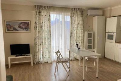 Apartament cu 2 camere semidecomandat, mobilat în Iancu Nicolae - 2