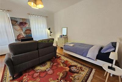 Apartament ultracentral ideal pentru studenti Erasmus - termen mediu - 8