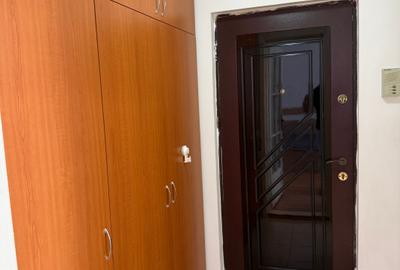 Garsonieră luminoasă – Str. Take Ionescu 39, etaj 7/9 (lift nou) - 6