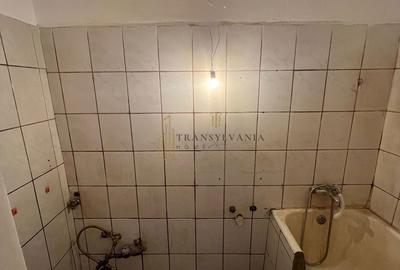 Garsonieră în Central