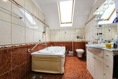 Vila 6 camere, mobilata, utilata, Andrei Muresanu, zona Engels - 25