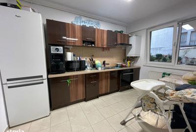 Apartament cu 2 camere în Mărăști - 5