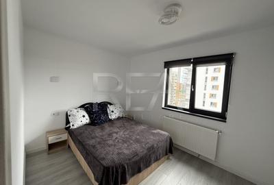 Apartament 2 camere, mobilat si utilat in Militari Residence Apartament 2 camere, mobilat si utilat in Militari Residence - 3