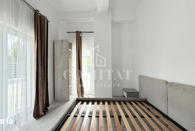 Apartament cu 3 camere în Dâmbul Rotund - 8