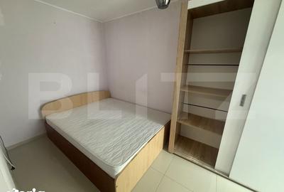 Apartament cu 2 camere în Micro 6 - 4
