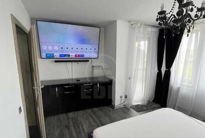 Casa tip Duplex,zona Teilor - 21