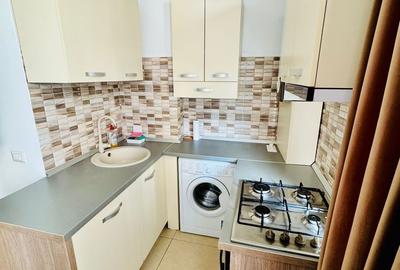 Apartament cu 2 camere decomandat, mobilat în Nord - 5