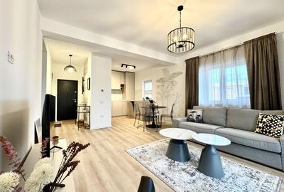 Apartament exclusivist cu grădină — confortul unei case - Mosnița Nouǎ - 1