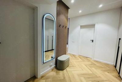 Apartament cu 3 camere semidecomandat în Cotroceni - 7