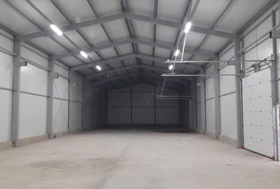 Spațiu comercial, de 540 mp, în Central - 2