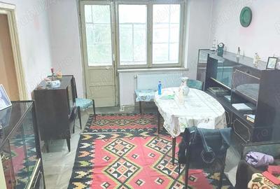 Ap 2 camere bun de renovat - 5