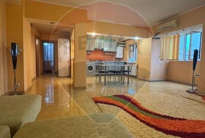 3 decomandate spatios, liber, central, Infratirii, Mc Donalds - 2