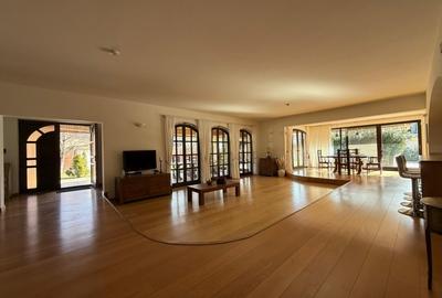 Casă individuală cu 9 camere cu Canalizare în Iancu Nicolae - 4