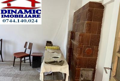 Casă + Hală cu 620 mp teren, Str. Izvoare. Preț 65000 eur/ pachet - 10