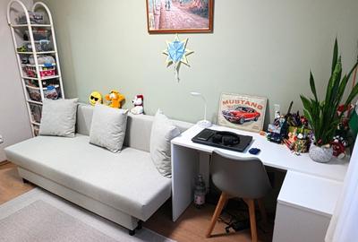 Apartament cu 5 camere decomandat, mobilat în Aurel Vlaicu - 4