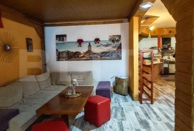 Casa de vacanta de vanzare in Rasnov - Brasov - 5
