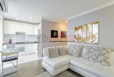 Berceni - Grand Arena - 2 camere decomandat - 2