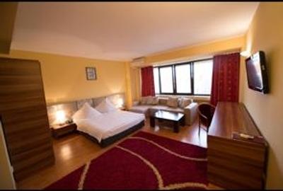 Garsonieră, mobilată în Complex Studențesc - 5