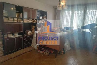 Apartament 4 camere Ultracentral - 2