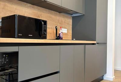 Apartament cu 2 camere decomandat în Mărăști - 9