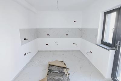 Casă individuală cu 4 camere cu Teren 385 Mp în Berceni - 6