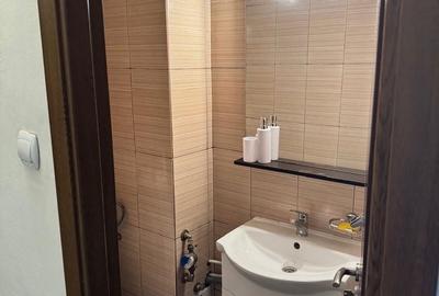 Apartament cu 3 camere decomandat în Central - 5
