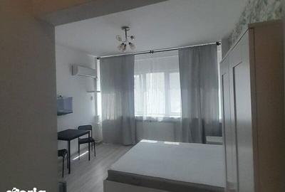 Garsonieră, mobilată în Cișmigiu - 2