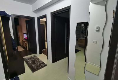 Apartament cu 2 camere decomandat în Bragadiru - 10