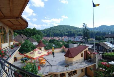 Imobil 12 Camere de Vanzare | Brasov - Zona Noua / Darste - 7